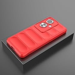 Elubugod Compatible with Oppo F25 Pro 5G Case