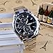 Clearance!Men Business Watches,Canserin Machinery Sport Quartz Watch