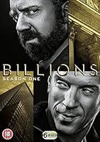 Billions - Season 1