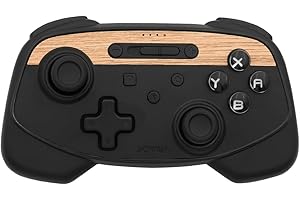 Jowua Multi-Device Wireless Controller Compatible for Tesla 2025 New Model Y Model 3/Y/S/X/cybertruck Compatible for Switch, 
