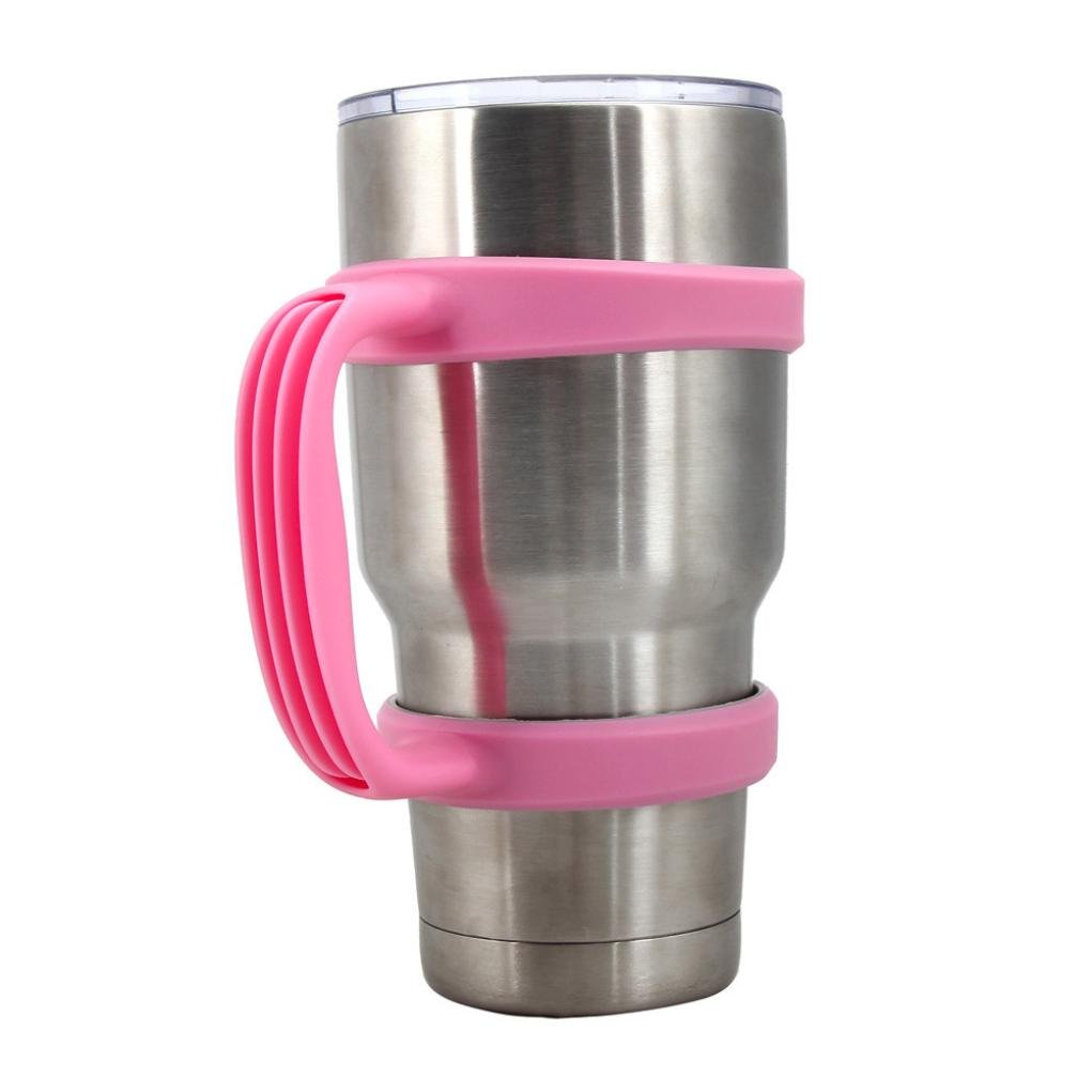 Tumbler Handle,Neartime Stainless Steel Insulated Amazon.in Electronics