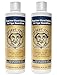 Habano Care - (2 Pack) Cigar Humidor Solution 16 oz Cigars Humidifier Humidification Pre-Mixed 50/50 Propylene Glycol