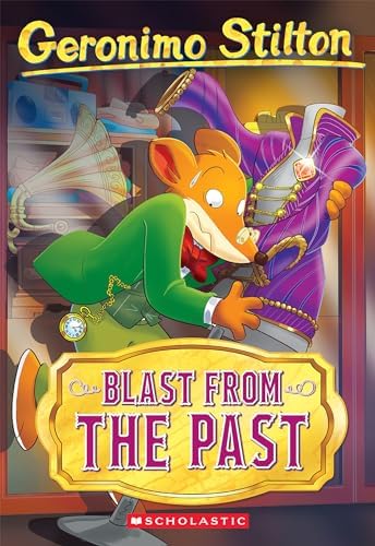 80冊❣️ Geronimo Stilton (1-80) 確認用 Have a Heart, Geronimo (Geronimo Stilton #80): Stilton, Geronimo