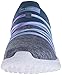 Skechers Sport Women's Burst Alter Ego Fashion Sneaker, Navy, 6 M US