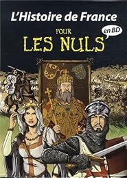 L' histoire de France