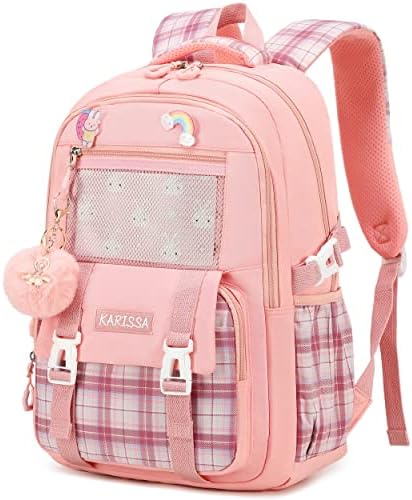 girls rose mini backpack Quilted Printed Micro Baby blue This micro mini backpack is romantic in rose Sleeping Beauty Exclusive Princess Aurora