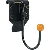 MELOTOUGH Tool Belt Hook,Tool Holster,Drill Belt Holder,Cordless Drill Holster Single