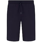 Armani Exchange Men's Stretch Cotton Icon Shorts
