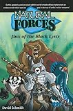 Jinx of the Black Lynx (Natural Forces)