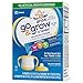 Go & Grow By Similac Milk Based Toddler Drink, Vanilla, Powder Sticks (4 packs of 16 sticks)