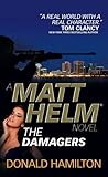 Matt Helm - The Damagers
