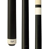 RAGE Heavy RGJBHH Hitter Jump/Break Billiard Pool Cue Stick | Matte Finish Wrapless