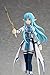Max Factory Sword Art Online II: Asuna Alfheim Online Version Figma Action Figure