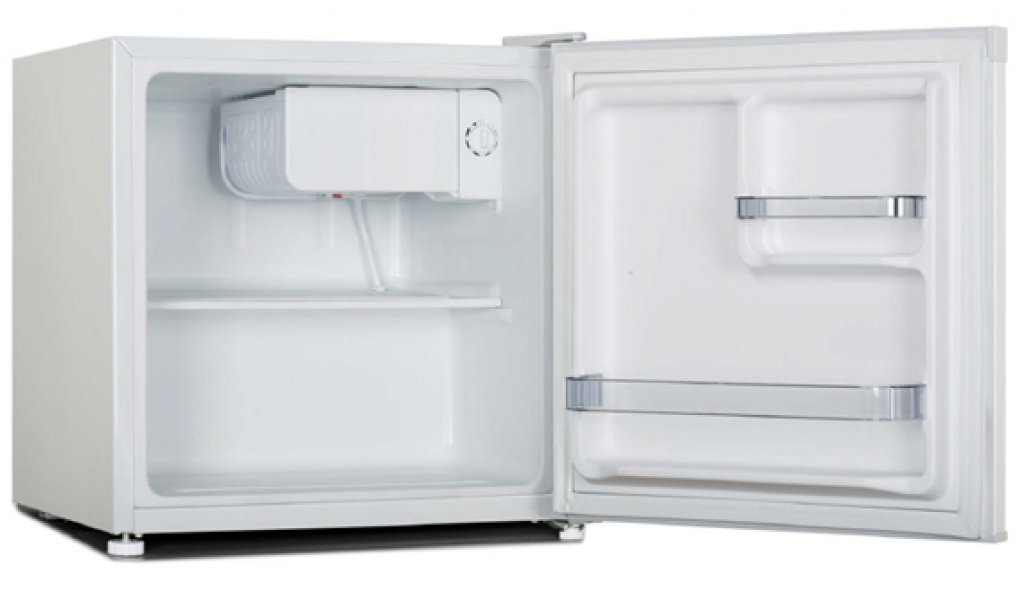 Beko BK 7725 Independiente 50L A+ Blanco - Nevera combi ...