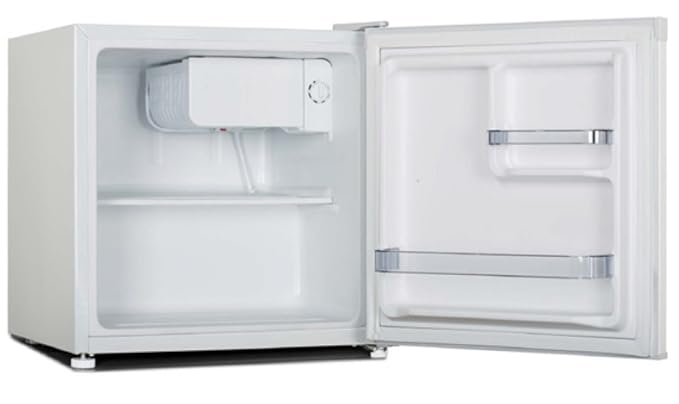 Beko BK 7725 Independiente 50L A+ Blanco - Nevera combi ...
