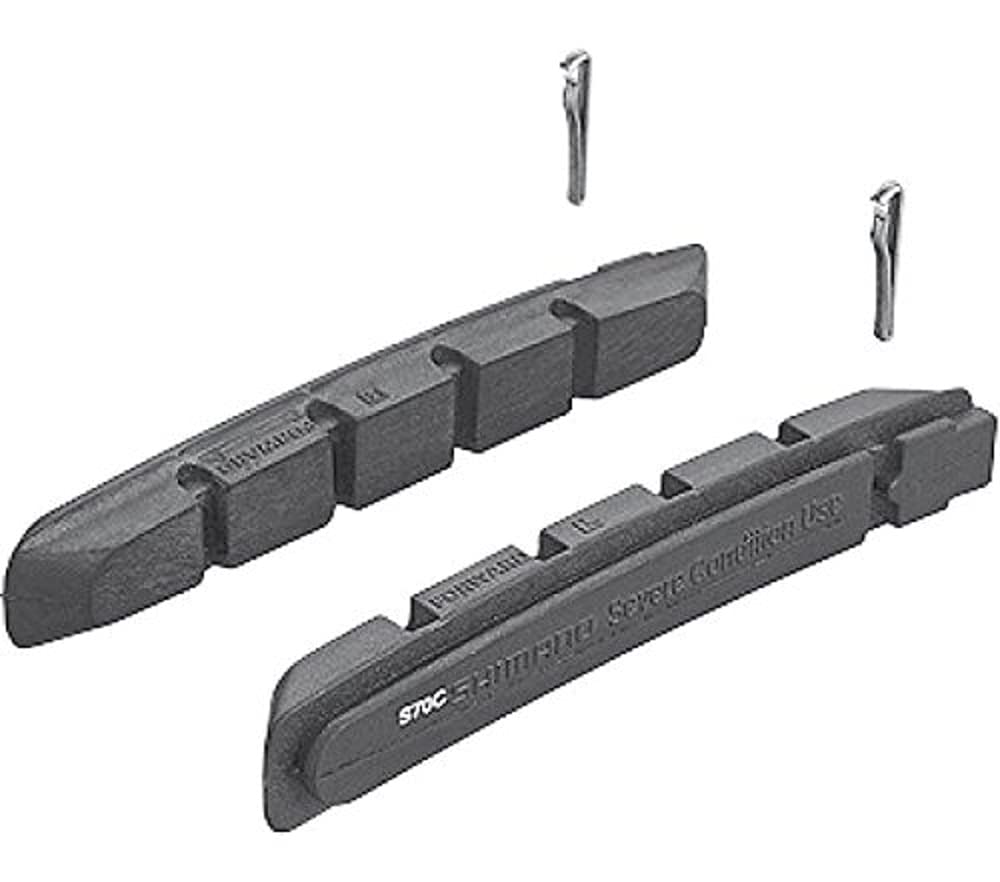 Shimano XTR XT-New Skate, Black