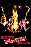 Scream Blacula Scream