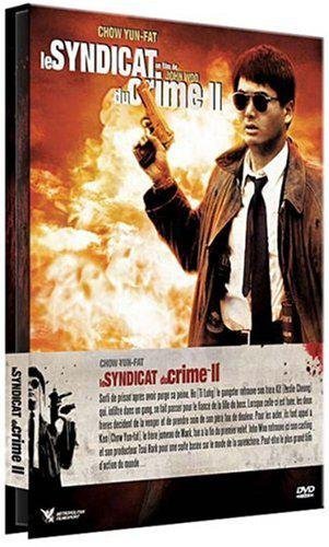 Le Syndicat Du Crime 2