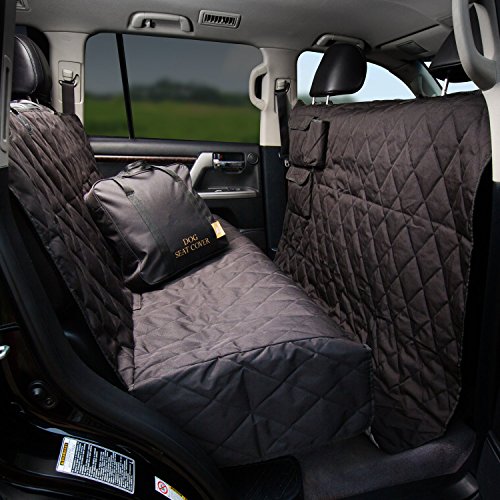 Dog Covers For Back Seats at Carol Gascon blog