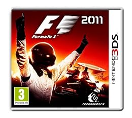 F1 2011