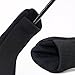 Craftsman Golf 4X Thick Neoprene Black Blue Hybrid Golf Club Head Cover Headcovers (Blue)