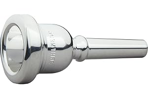 Schilke Small Shank Trombone Mouthpiece - 51D