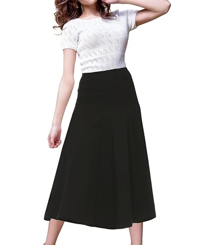 Amazon.com: Kiki Riki Women's/Teens Panel Lola Skirt (US, Alpha