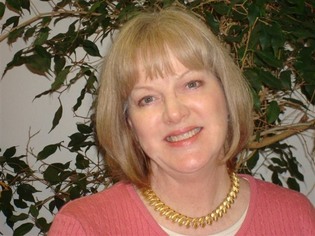 Janet Ramsdell Rockey