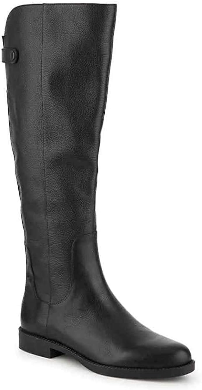 Franco Sarto Women's Castor Riding Boot