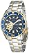 Bulova Men's 98A106 Marine Star Automatic Two-Tone Stainless Steel Watch