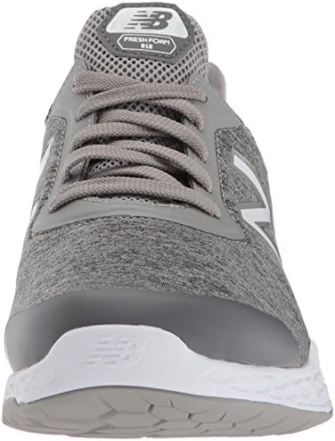 new balance men's 818v3 fresh foam cross trainer