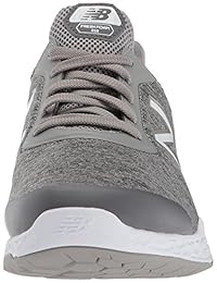 New Balance 818v3 - Entrenador cruzado de espuma fresca para hombre