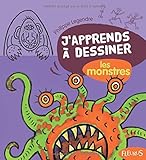 Les monstres by 