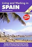 Living and Working in Spain: A Survival Handbook (Living & Working in Spain) cover