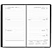 AT-A-GLANCE Weekly Planner / Appointment Book 2017, 3-1/4 x 5-3/4