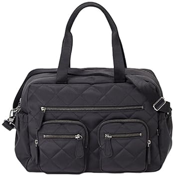 oioi carry all nappy bag