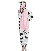 Animal Adult Onesie Unisex One-Piece Cosplay Costume Pajamas For Men