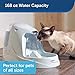 PetSafe Drinkwell Platinum Dog and Cat Water Fountain, Automatic Drinking Fountain for Pets, 168 oz.thumb 1