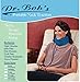 Genuine Dr. Bob's Portable Neck Traction Size Large by Dr. Bob's