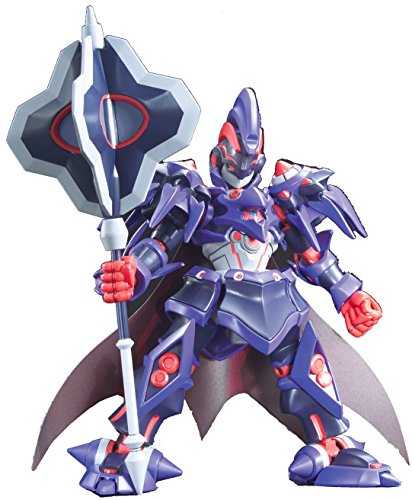 1/1 Cardboard Senki LBX 057 LBX Emperor Emperor M5 M3 LBX Conversion Model