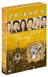 Friends - Saison 9
