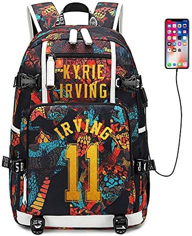 backpack kyrie irving