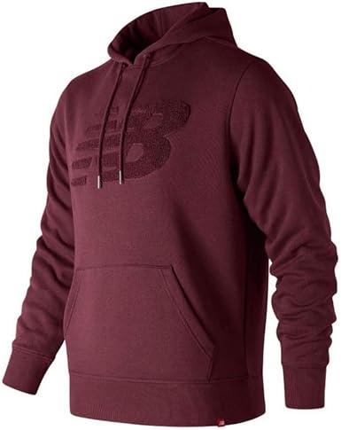 new balance varsity chenille hoodie