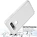 LG V20 Case, PLESON® [TOU] LG V20 Case Cover, Ultra-Thin Premium Crystal Clear Case V20 Lightweight/NO Bulkiness/Scratch Resistant Soft TPU Protective Flexible Transparent Case for LG V20 (2016)