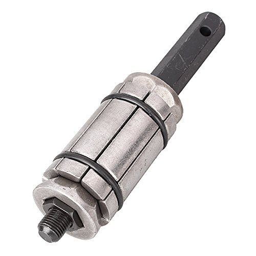 4 MALLOFUSA+3Pcs+Muffler+Exhaust+Expander