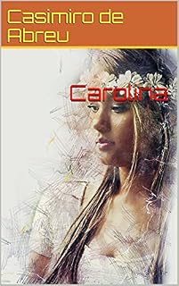 Livro Carolina