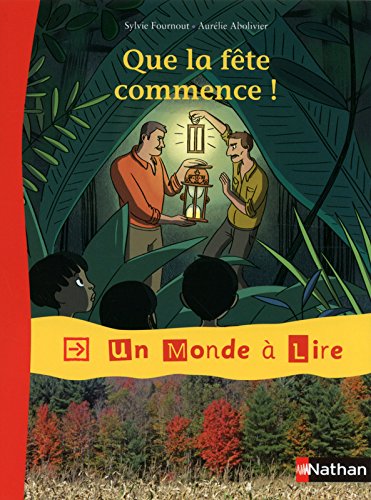 Un  monde à lire