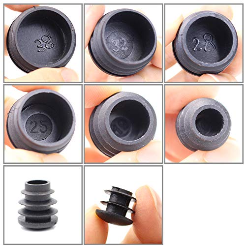 3 Pieces+Mixed+Plastic+Insert+Assortment