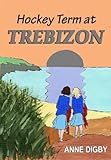 Hockey Term at Trebizon: {The Trebizon Boarding School Series}
