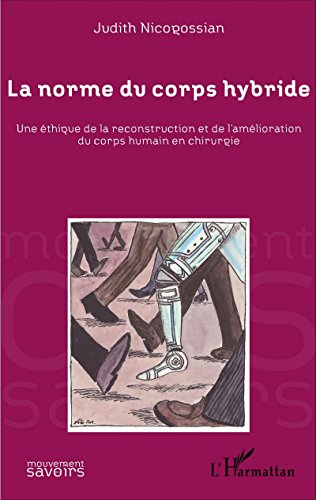 La  norme du corps hybride